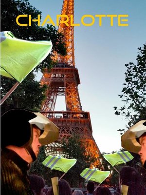 cover image of Charlotte